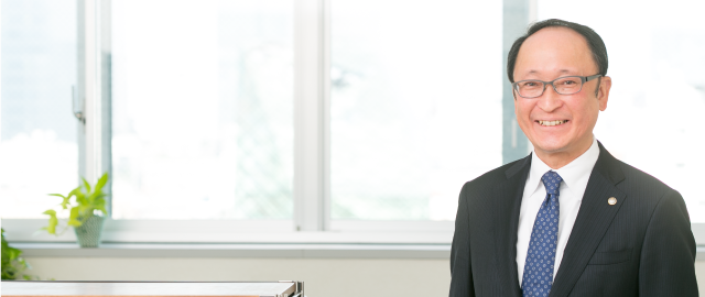 税の専門家、だけではない。だから、解決力が違います。